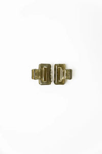 XS Dreamy Claw Clip Fern clawclips