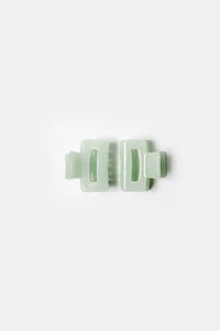 XS Dreamy Claw Clip Jade clawclips