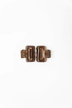 Load image into Gallery viewer, XS Dreamy Claw Clip Maple clawclips
