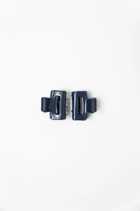 XS Dreamy Claw Clip Midnight clawclips