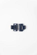 Load image into Gallery viewer, XS Dreamy Claw Clip Midnight clawclips
