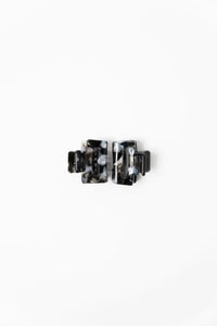XS Dreamy Claw Clip Onyx clawclips