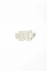 XS Dreamy Claw Clip Opal clawclips