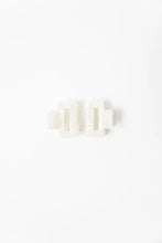 Charger l&#39;image dans la galerie, XS Dreamy Claw Clip Pearl clawclips
