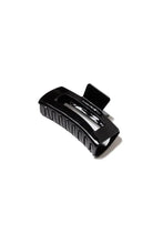 Load image into Gallery viewer, Xxl Dreamy Claw Clip Black Clawclips
