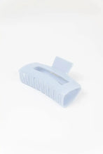 Load image into Gallery viewer, XXL Dreamy Claw Clip - Blue Baby - XXL
