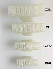 Load image into Gallery viewer, Xxl Dreamy Claw Clip Clawclips

