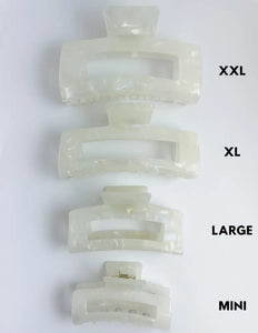 Xxl Dreamy Claw Clip Clawclips