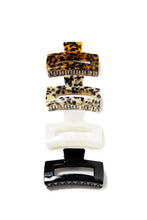 Load image into Gallery viewer, Xxl Dreamy Claw Clip Clawclips
