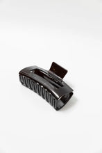 Load image into Gallery viewer, XXL Dreamy Claw Clip Espresso clawclips
