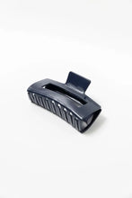 Load image into Gallery viewer, XXL Dreamy Claw Clip Midnight clawclips
