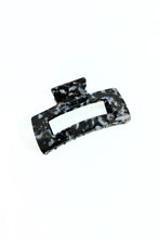 Load image into Gallery viewer, Xxl Dreamy Claw Clip Onyx Clawclips
