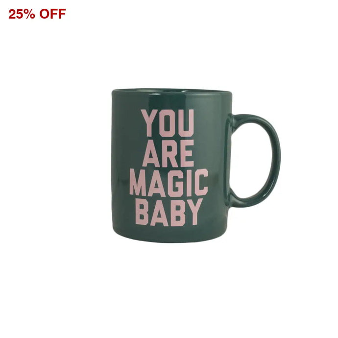 Magic Mug 