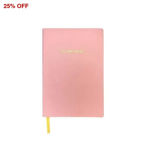 Blank Journal