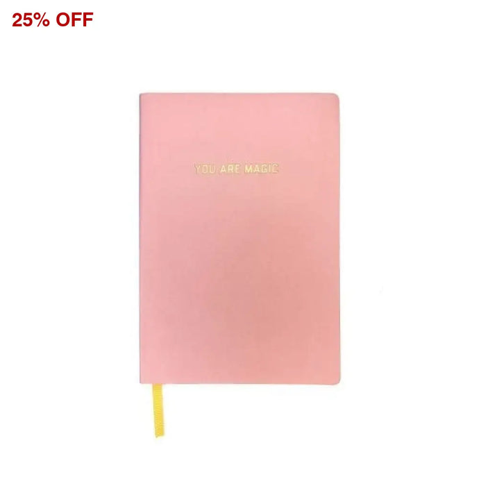 Blank Journal