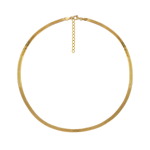 Genesis Necklace by Aleyolé