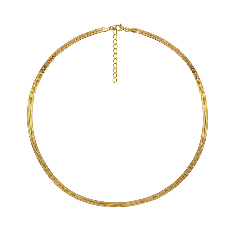 Genesis Necklace by Aleyolé